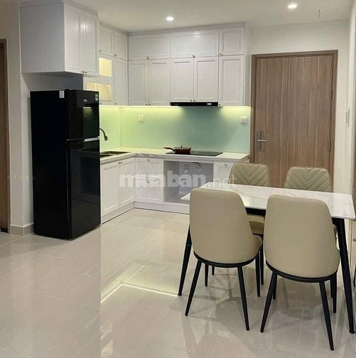 SHR_Phan Văn Trị 45m2/1.8 tỷ Sẵn Nội Thất bank góp 15 năm
