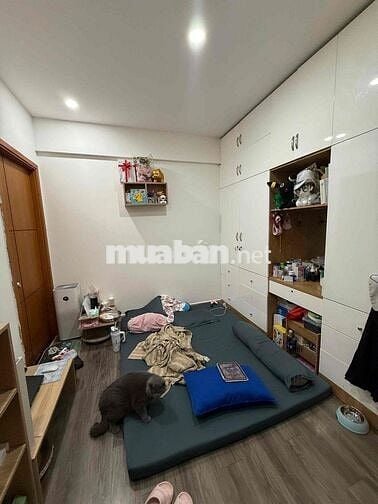 🌷BÁN CHUNG CƯ LINH TÂY TOWER | THOÁNG MÁT - ĐÃ CÓ SỔ - 2.85 TỶ