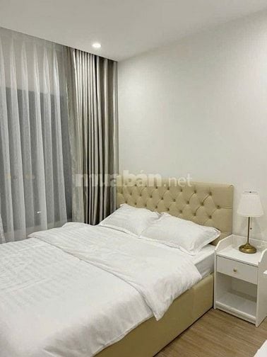SHR_Phan Văn Trị 45m2/1.8 tỷ Sẵn Nội Thất bank góp 15 năm