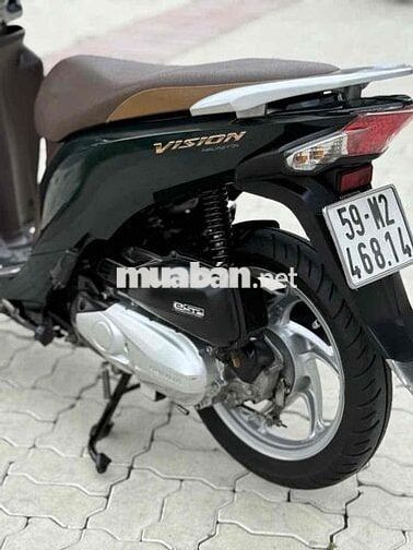 VISION 2020 - GÓP BAO NỢ XẤU