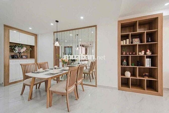 20% thanh toán nhận nhà trong 2 năm