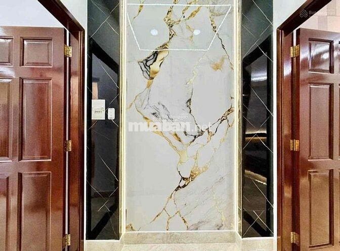 CUỐI NĂM RA HÀNG NHÀ NGAY HIỆP NHẤT,P4,TÂN BÌNH.GIÁ:5Tỷ860/55.2m2.SHR