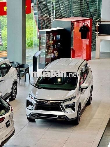 KM DÀNH CHO XPANDER PREMIUM 2026 ƯU