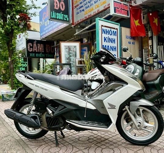 ❤️Honda AirBlade 2014 Áo Keo, BSTP 9Chủ, GÓP