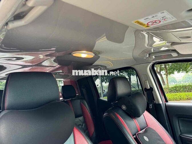 Ford Ranger 2020 XLS 2.2L 4x2 MT- 81000 km