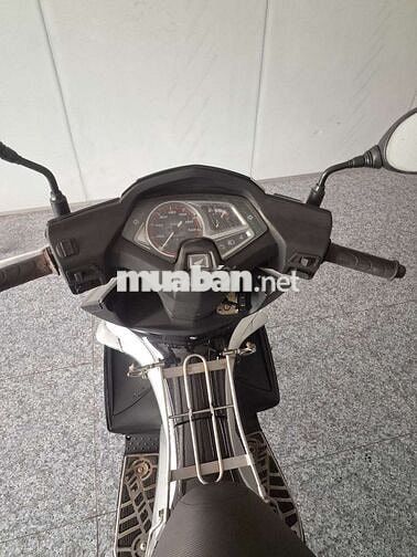 Bán xe AB đời 2011 nep si như hình máy êm zin