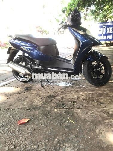 Bán xe dylan chính chủ