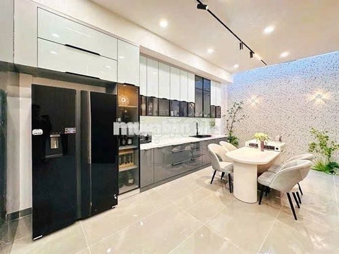 🌇VIP - NHÀ ĐẸP MẶT TIỀN ĐƯỜNG SỐ CÓ THANG MÁY QUẬN 7
