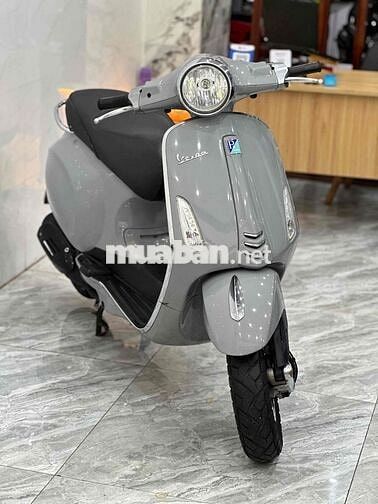 Vespa Primavera Cực Đẹp / Trả Trước 0 Đồng