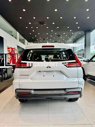 KM DÀNH CHO XPANDER PREMIUM 2026 ƯU