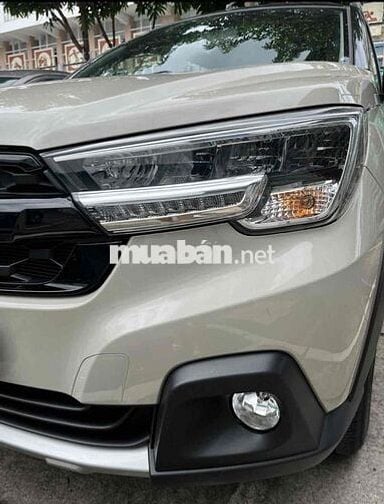 Suzuki XL7 2025 ưu đãi khủng bao hs khó nậu xớ