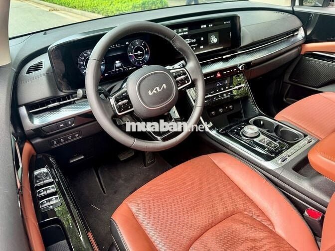 Kia Carnival 2022 Signature 2.2D - 67000 km