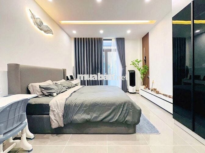 🌇VIP - NHÀ ĐẸP MẶT TIỀN ĐƯỜNG SỐ CÓ THANG MÁY QUẬN 7