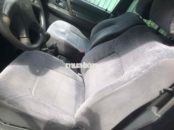 Mitsubishi Pajero 2002 3 - 129000 km