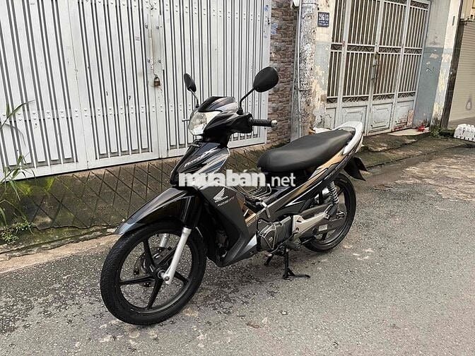 Future X Fi 2010 bstp 9chủ đầu nồi zin xe cực đẹp