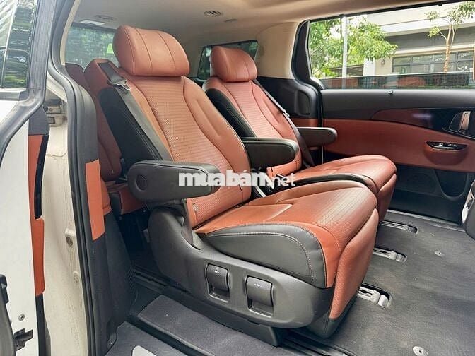 Kia Carnival 2022 Signature 2.2D - 67000 km
