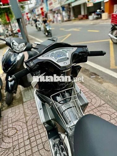 ❤️Honda AirBlade 2014 Áo Keo, BSTP 9Chủ, GÓP