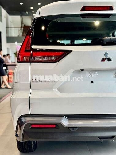 KM DÀNH CHO XPANDER PREMIUM 2026 ƯU