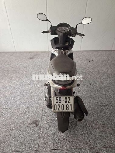 Bán xe AB đời 2011 nep si như hình máy êm zin