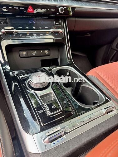 Kia Carnival 2022 Signature 2.2D - 67000 km