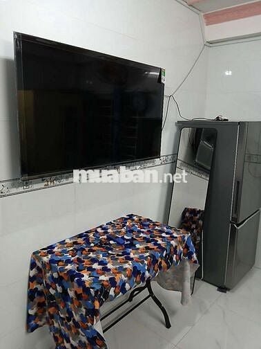 Phòng trọ cho thuê đường thành thái 12m2, sạch đẹp thoáng mát p14q10.