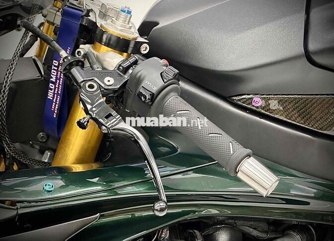 YAMAHA R6 DATE 2008