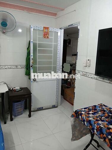 Phòng trọ cho thuê đường thành thái 12m2, sạch đẹp thoáng mát p14q10.