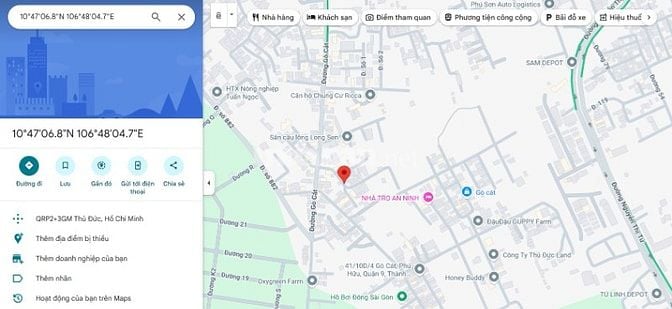 Bán nhà 39J/7 đường Gò Cát, P.Phú Hữu, TP. Thủ Đức. Nhà kiên cố 3 tầng