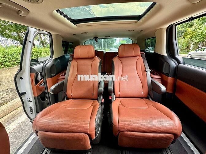 Kia Carnival 2022 Signature 2.2D - 67000 km