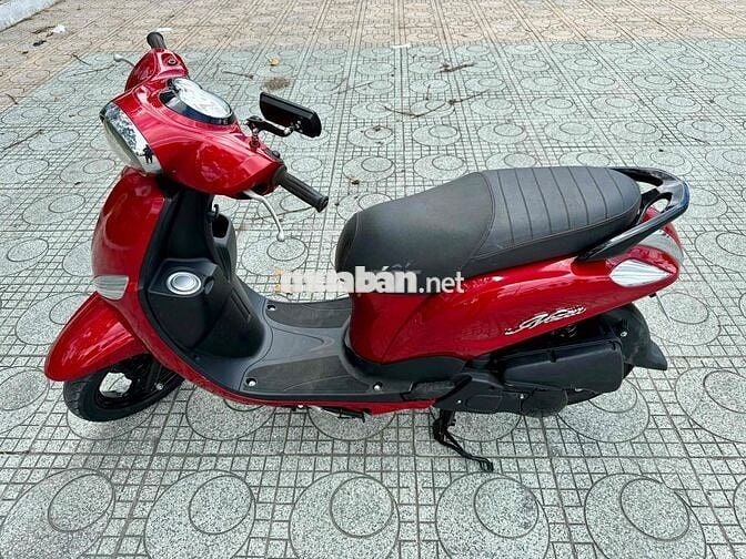 Nozza xe đẹp máy zin im cực ngon mới 96%