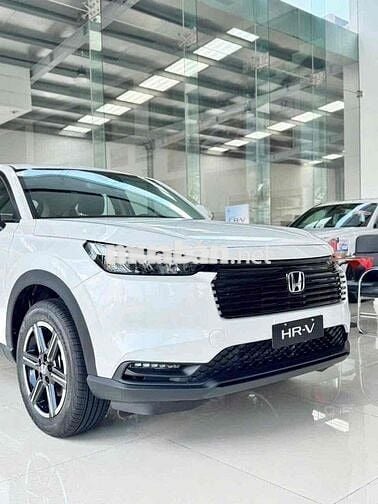 Honda HR- V G, L, e:Hev Giảm 100% Trước bạ
