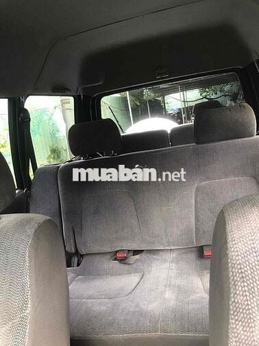 Mitsubishi Pajero 2002 3 - 129000 km