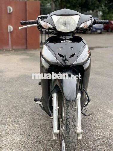 wave s thái 100cc may zin bốc khoẻ