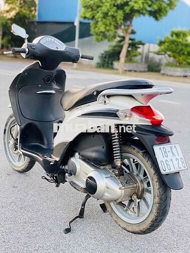 Liberty 150ie đk 2012 Fi full xăng điện tử