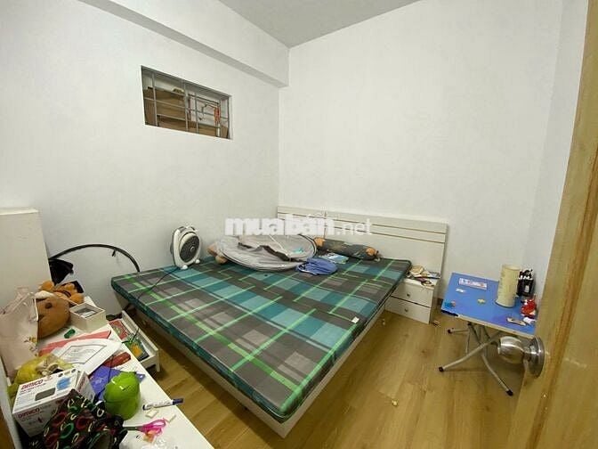 Bán căn hộ chung cư Thanh Hà 70m2 full nội thất