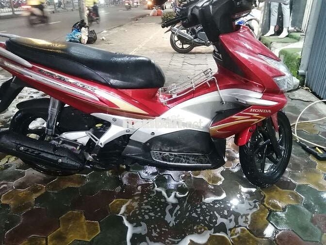 Ariblade 2010 FI bstp ngay chủ bán