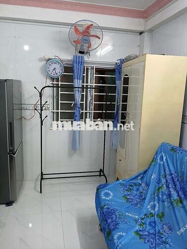 Phòng trọ cho thuê đường thành thái 12m2, sạch đẹp thoáng mát p14q10.