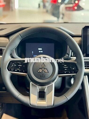 KM DÀNH CHO XPANDER PREMIUM 2026 ƯU