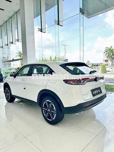 Honda HR- V G, L, e:Hev Giảm 100% Trước bạ