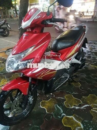 Ariblade 2010 FI bstp ngay chủ bán