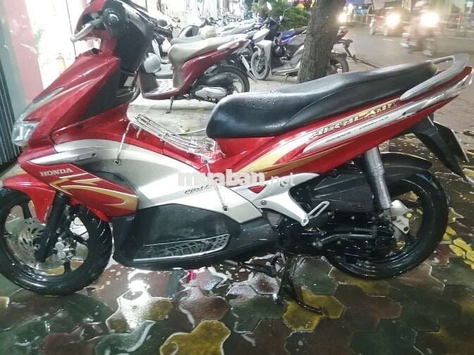 Ariblade 2010 FI bstp ngay chủ bán