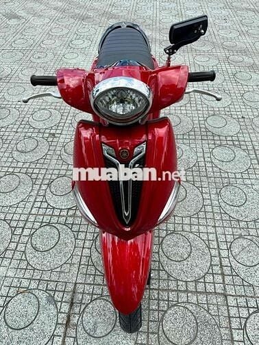 Nozza xe đẹp máy zin im cực ngon mới 96%