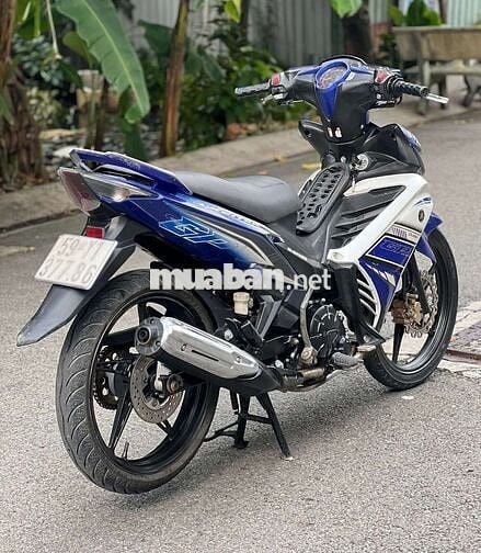 Xe cần bán exciter