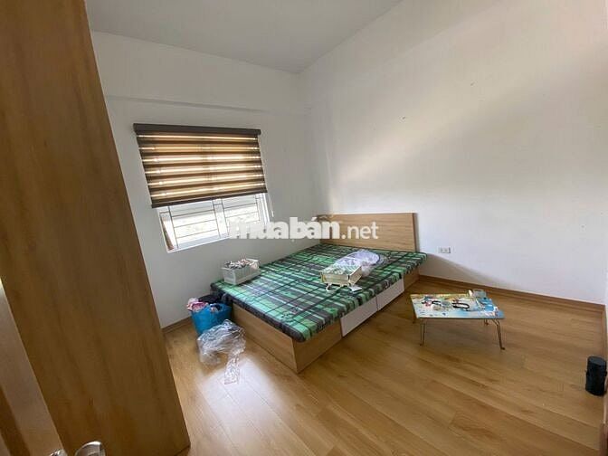 Bán căn hộ chung cư Thanh Hà 70m2 full nội thất