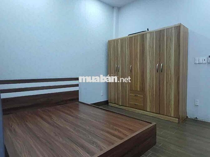 Nhà Mặt Tiền 3 Tầng Dĩ An,94m2. Tặng Full Nội Thất Cao cấp Hơn 5 tỷ