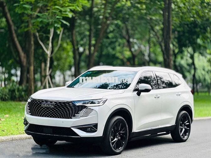 Haval H6 2023 HEV