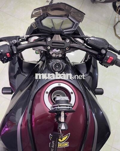 Z800 abs 2016
