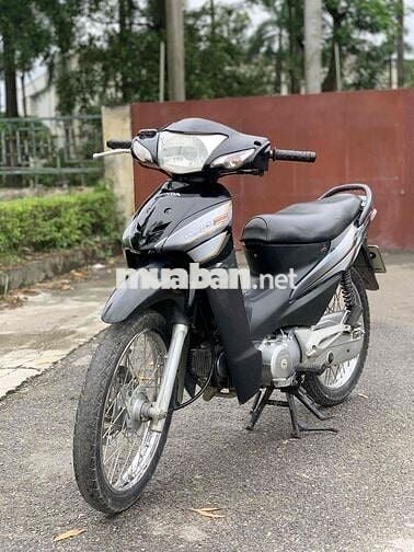 wave s thái 100cc may zin bốc khoẻ