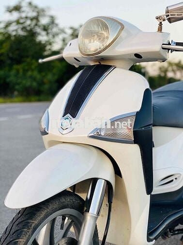 Liberty 150ie đk 2012 Fi full xăng điện tử
