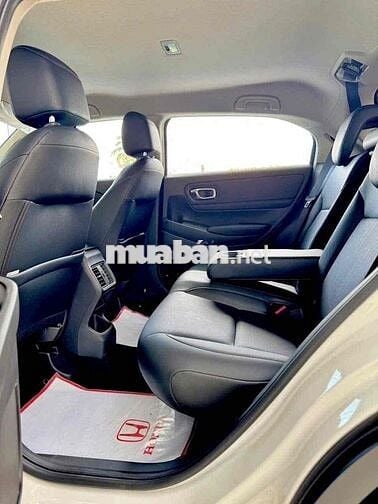 Honda HR- V G, L, e:Hev Giảm 100% Trước bạ